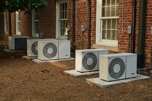 Air Conditioning Services in Newcastle